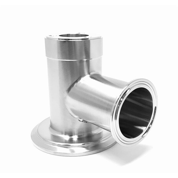 761 Upper Body 7-1024TM-2-316; Replaces Alfa Laval Part# 770120